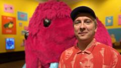 Birmingham’s Joe Lycett wants his art exhibition to inspire others birmingham’s-joe-lycett-wants-his-art-exhibition-to-inspire-others
