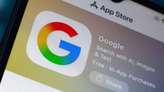 Google fined 890m by EU for favouring its own apps over rivals google-fined-890m-by-eu-for-favouring-its-own-apps-over-rivals