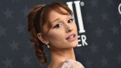 Ariana Grande sues hackers who leaked music and videos ariana-grande-sues-hackers-who-leaked-music-and-videos