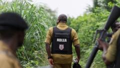 Nigeria drug trade: How Mexican cartels have outsourced meth labs nigeria-drug-trade:-how-mexican-cartels-have-outsourced-meth-labs