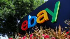 eBay agrees $56m settlement with bloggers over harassment case ebay-agrees-$56m-settlement-with-bloggers-over-harassment-case