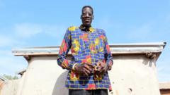 Ghana mourns its tallest man Awuche – a ‘generous and popular giant’ ghana-mourns-its-tallest-man-awuche-–-a-‘generous-and-popular-giant’