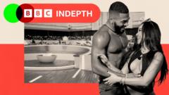 What Love Island tells us about the changing face of dating what-love-island-tells-us-about-the-changing-face-of-dating