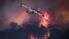 Devastating European wildfires in maps – and how they’re being tackled devastating-european-wildfires-in-maps-–-and-how-they’re-being-tackled