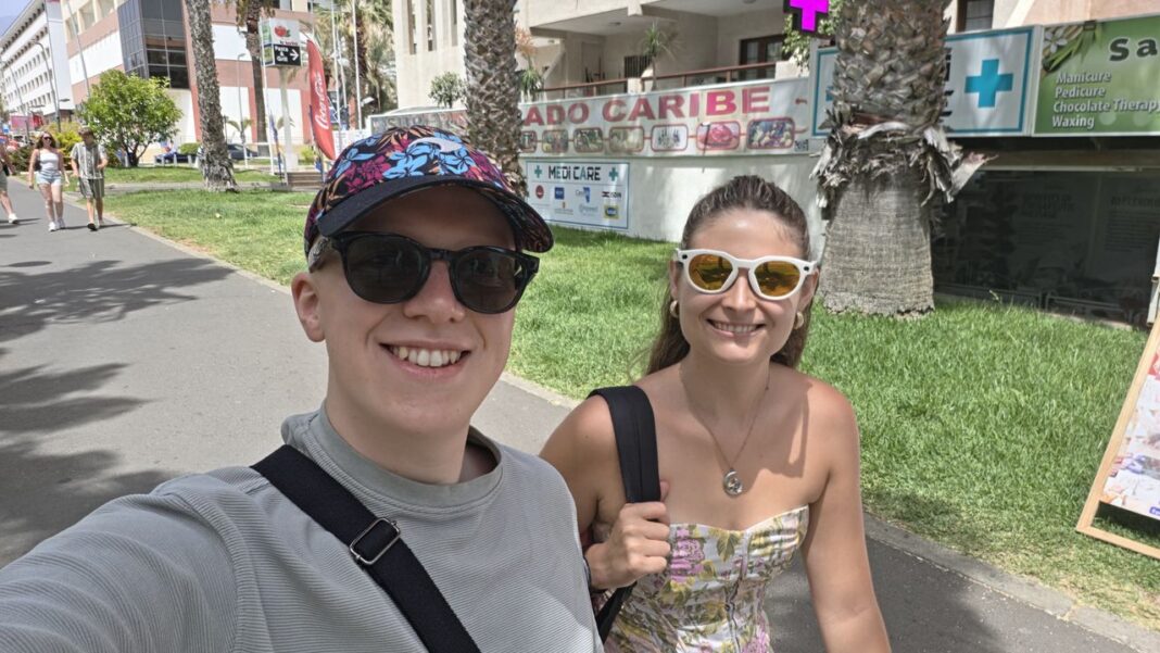 Despite rising hate for Meta’s AI glasses my wife wouldn’t take her smart Oakley HSTNs off during our honeymoon — however privacy concerns created friction that needs to be eliminated ASAP despite-rising-hate-for-meta’s-ai-glasses-my-wife-wouldn’t-take-her-smart-oakley-hstns-off-during-our-honeymoon-—-however-privacy-concerns-created-friction-that-needs-to-be-eliminated-asap