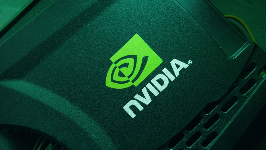 Nvidia launches Open Secure AI Alliance — but there nvidia-launches-open-secure-ai-alliance-—-but-there