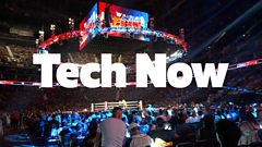 Tech Now – WWE: The Tech Behind the Show tech-now-–-wwe:-the-tech-behind-the-show