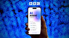 Tech Life – Understanding AI Agents – BBC Sounds tech-life-–-understanding-ai-agents-–-bbc-sounds