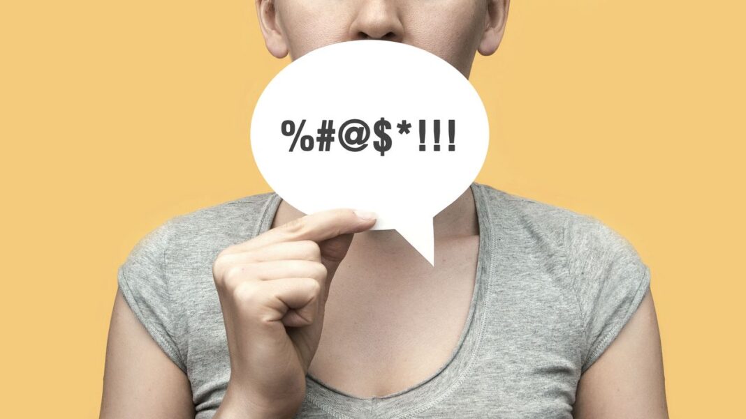 ChatGPT has suddenly started dropping a lot more f-bombs lately — and I’m not the only one who’s noticed chatgpt-has-suddenly-started-dropping-a-lot-more-f-bombs-lately-—-and-i’m-not-the-only-one-who’s-noticed