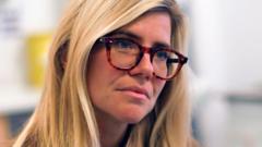 Emma Barnett: Broadcaster reveals she had hysterectomy after making film about endometriosis emma-barnett:-broadcaster-reveals-she-had-hysterectomy-after-making-film-about-endometriosis