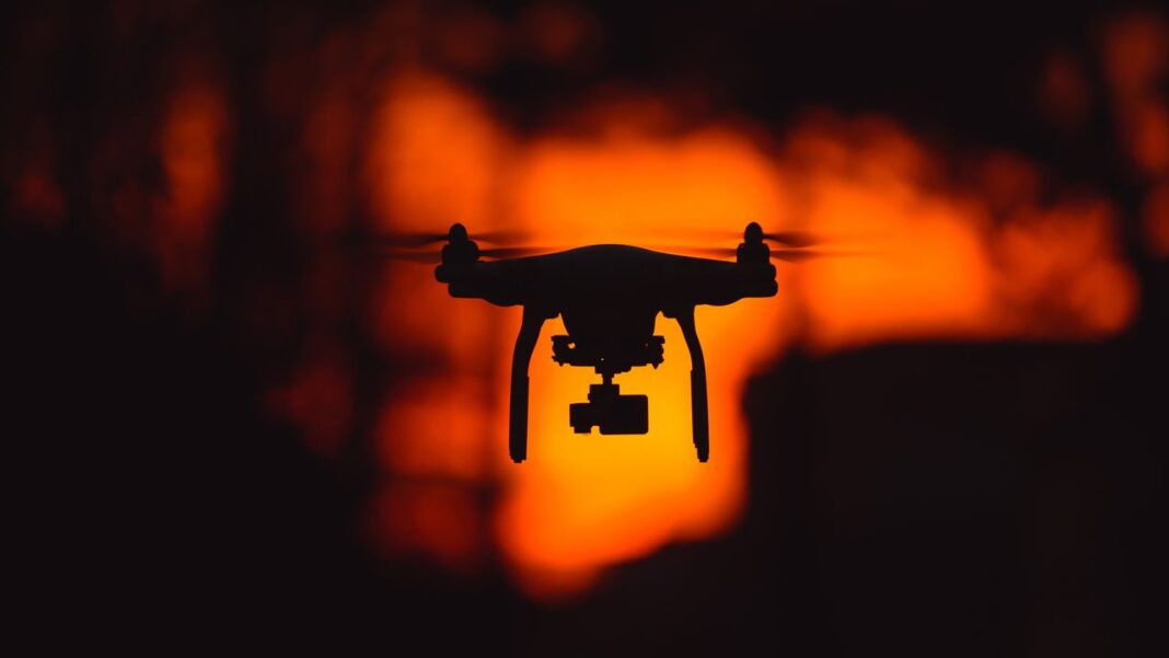NATO wants thousands of AI drones guarding its borders — but there’s one thing they won’t be allowed to do nato-wants-thousands-of-ai-drones-guarding-its-borders-—-but-there’s-one-thing-they-won’t-be-allowed-to-do