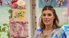 Great British Bake Off winner Georgina Grasso reveals bipolar diagnosis great-british-bake-off-winner-georgina-grasso-reveals-bipolar-diagnosis