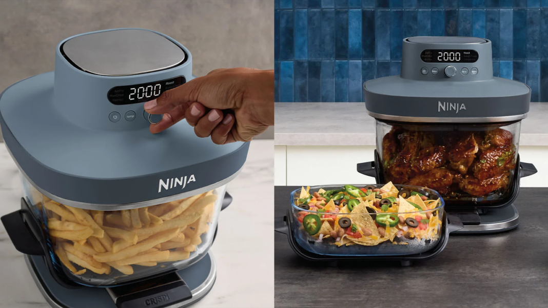 Ditching my plastic air fryer for the non-toxic Ninja Crispi Pro was the best kitchen upgrade I made this year ditching-my-plastic-air-fryer-for-the-non-toxic-ninja-crispi-pro-was-the-best-kitchen-upgrade-i-made-this-year