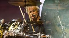 ZZ Top drummer Frank Beard dies aged 77 zz-top-drummer-frank-beard-dies-aged-77