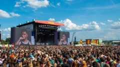 Reading Festival granted music extension despite noise concerns reading-festival-granted-music-extension-despite-noise-concerns