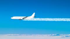 AI to help planes avoid climate-warming contrails above North Atlantic ai-to-help-planes-avoid-climate-warming-contrails-above-north-atlantic
