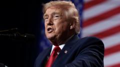 Judge swapped in Trump’s defamation case against BBC judge-swapped-in-trump’s-defamation-case-against-bbc