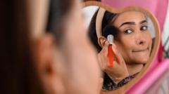 L’Oreal, Este Lauder: India’s Gen Z are driving up a mega boom in its beauty market l’oreal,-este-lauder:-india’s-gen-z-are-driving-up-a-mega-boom-in-its-beauty-market