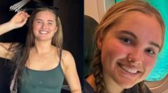 Lily Hooper: Missing teen hiker found dead in Australian bush after eight-day search lily-hooper:-missing-teen-hiker-found-dead-in-australian-bush-after-eight-day-search