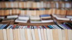 Secondhand book sales are booming. Is it because of AI? secondhand-book-sales-are-booming.-is-it-because-of-ai?