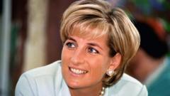 Earl Spencer to publish story of sister Princess Diana earl-spencer-to-publish-story-of-sister-princess-diana