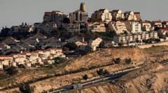 Israel opens up bids for highly-sensitive West Bank settlement project israel-opens-up-bids-for-highly-sensitive-west-bank-settlement-project