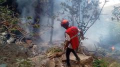 Ecuador intelligence chief and five Americans killed in Kenya helicopter crash ecuador-intelligence-chief-and-five-americans-killed-in-kenya-helicopter-crash