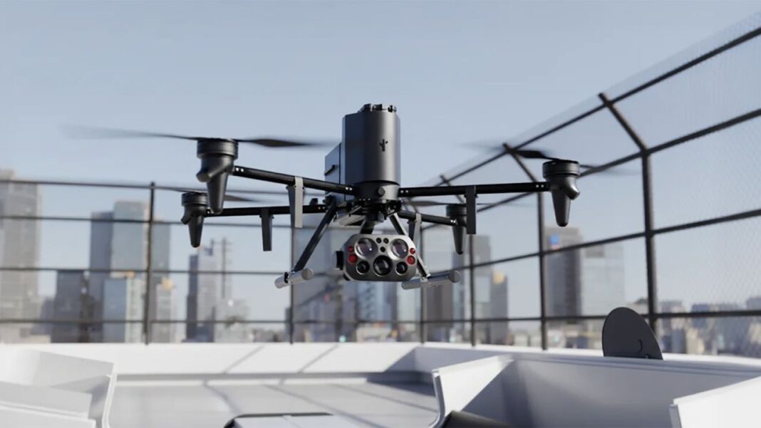 Flock CEO says drones are flock-ceo-says-drones-are