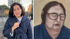 Australia mushroom murder: ‘Catastrophic’ hotel mix-up at the heart of appeal australia-mushroom-murder:-‘catastrophic’-hotel-mix-up-at-the-heart-of-appeal