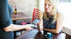 Mobile payments on the rise but cash decline slows mobile-payments-on-the-rise-but-cash-decline-slows