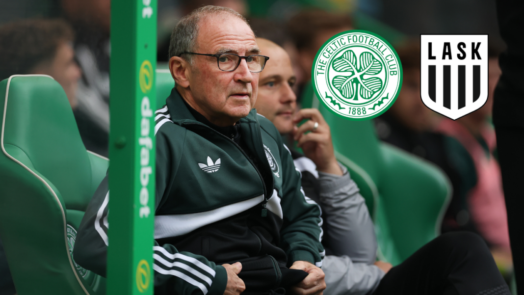 How to watch Celtic vs LASK: Free Streams & TV Channels, Team News for Champions League 2026/27 Play-Offs how-to-watch-celtic-vs-lask:-free-streams-&-tv-channels,-team-news-for-champions-league-2026/27-play-offs