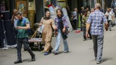 Iran says it is ‘fully prepared’ to counter widened US economic sanctions iran-says-it-is-‘fully-prepared’-to-counter-widened-us-economic-sanctions