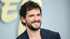 Kit Harington replaces Nicholas Hoult as Gilderoy Lockhart in HBO’s Harry Potter series kit-harington-replaces-nicholas-hoult-as-gilderoy-lockhart-in-hbo’s-harry-potter-series