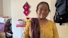 The Gurkha families in Reading fighting for their pensions the-gurkha-families-in-reading-fighting-for-their-pensions