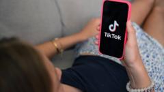 TikTok to pay $400m to US in one of largest child privacy settlements tiktok-to-pay-$400m-to-us-in-one-of-largest-child-privacy-settlements