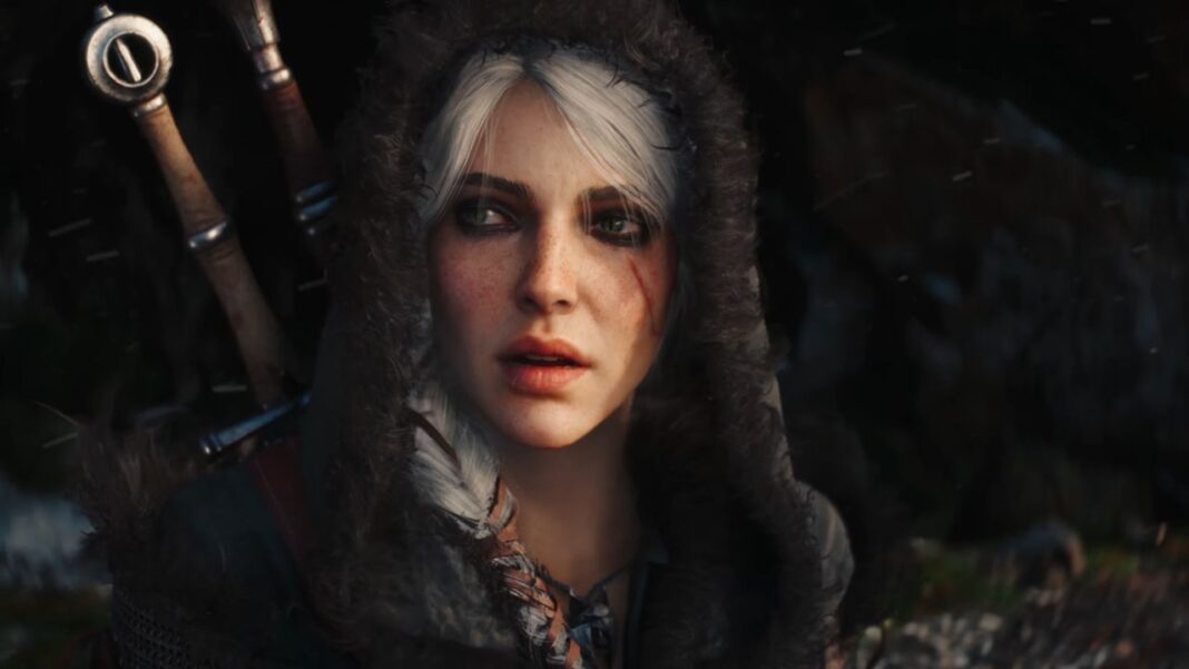 The Witcher 4 is officially the-witcher-4-is-officially