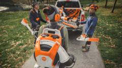 How landscape gardening is being electrified how-landscape-gardening-is-being-electrified