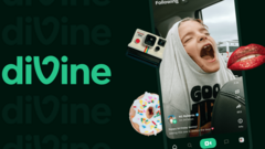 Is Vine back? Short-form video-sharing app Divine opens to public is-vine-back?-short-form-video-sharing-app-divine-opens-to-public