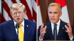 How Canada could hit back to hurt the US economy – and Trump how-canada-could-hit-back-to-hurt-the-us-economy-–-and-trump