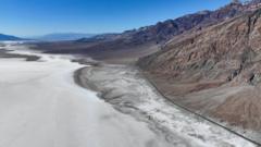 French tourist dies in Death Valley after car gets stuck in mud french-tourist-dies-in-death-valley-after-car-gets-stuck-in-mud