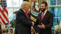 US removes Syria from list of state sponsors of terrorism us-removes-syria-from-list-of-state-sponsors-of-terrorism