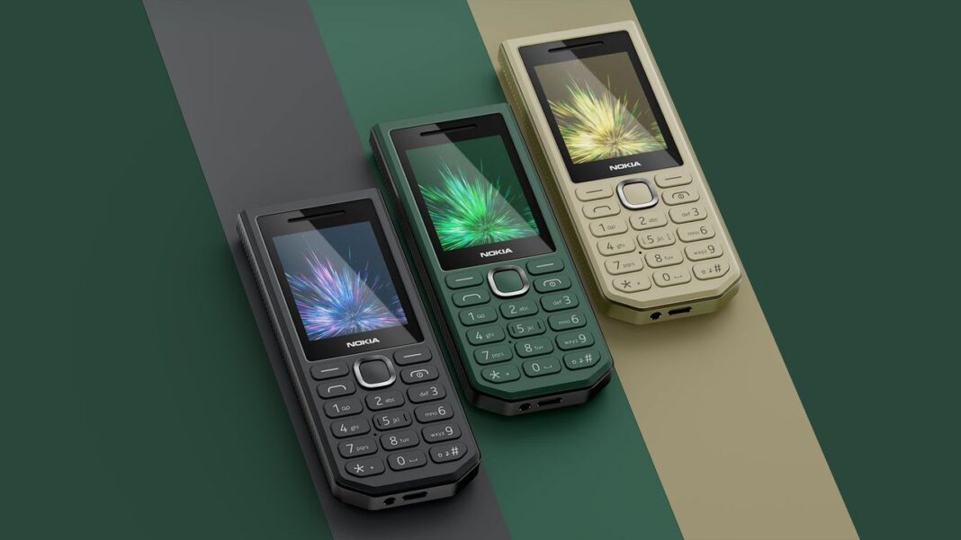 The retro Nokia 300 Charge phone has a bright flashlight, microSD card slot, headphone jack, and a power bank mode that can charge an iPhone 17 Pro the-retro-nokia-300-charge-phone-has-a-bright-flashlight,-microsd-card-slot,-headphone-jack,-and-a-power-bank-mode-that-can-charge-an-iphone-17-pro