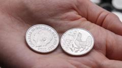 New 10p coin enters circulation – will you spot one? new-10p-coin-enters-circulation-–-will-you-spot-one?