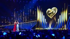Dutch broadcaster Avrotros pulls out of 2027 Eurovision Song Contest dutch-broadcaster-avrotros-pulls-out-of-2027-eurovision-song-contest