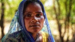 Bundelkhand: Caste divides make scorching summers harder in a parched corner of India bundelkhand:-caste-divides-make-scorching-summers-harder-in-a-parched-corner-of-india