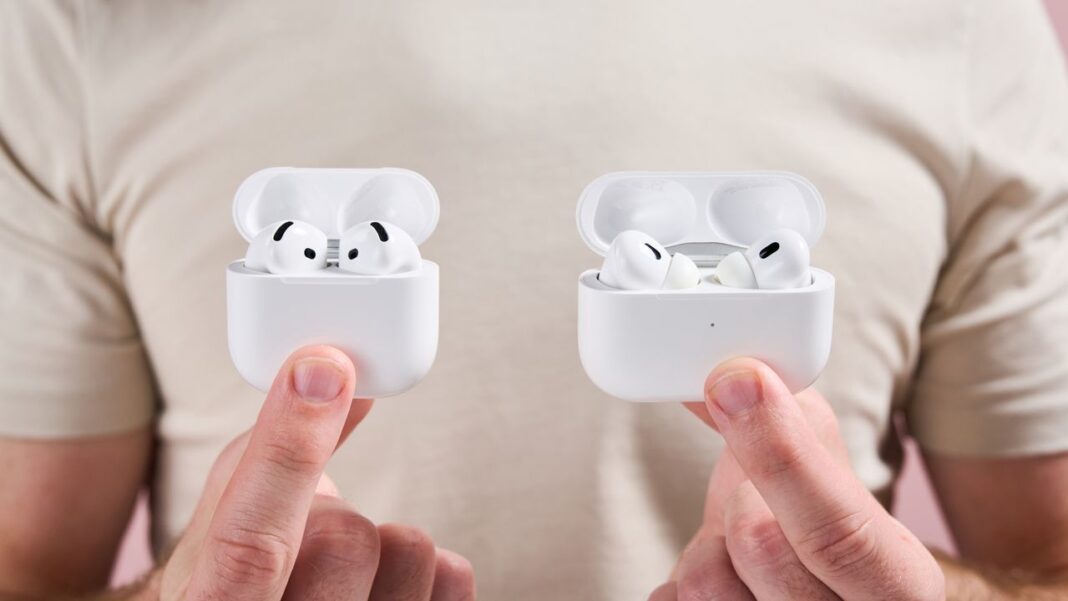 New Apple AirPods are surprisingly coming soon, says reliable analyst — here are the 5 upgrades I want to see from AirPods 5 to keep them competitive with today new-apple-airpods-are-surprisingly-coming-soon,-says-reliable-analyst-—-here-are-the-5-upgrades-i-want-to-see-from-airpods-5-to-keep-them-competitive-with-today