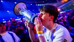 Esports World Cup: AG.AL wins tournament in surprise victory esports-world-cup:-ag.al-wins-tournament-in-surprise-victory