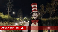 Viral Cat in the Hat TikTok trend sparks fake videos and real fear viral-cat-in-the-hat-tiktok-trend-sparks-fake-videos-and-real-fear