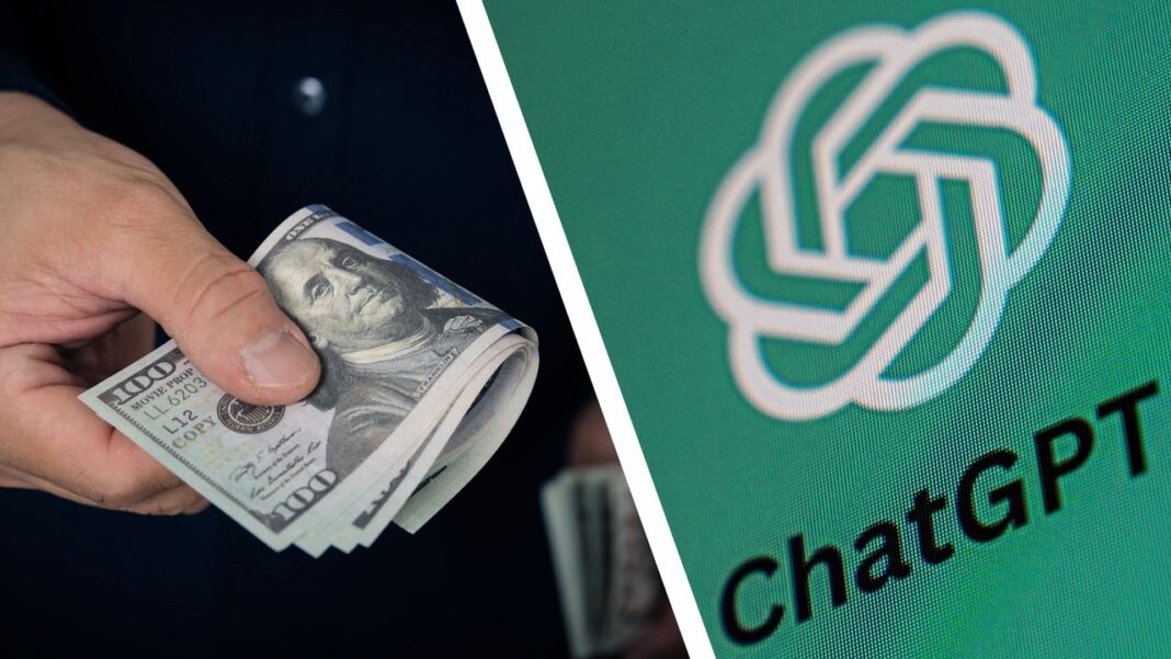 I’ve been using ChatGPT to keep my spending in check — it’s already saved me enough to pay for ChatGPT Plus i’ve-been-using-chatgpt-to-keep-my-spending-in-check-—-it’s-already-saved-me-enough-to-pay-for-chatgpt-plus