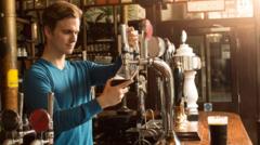 Review launched into how pub and hotel business rates calculated review-launched-into-how-pub-and-hotel-business-rates-calculated